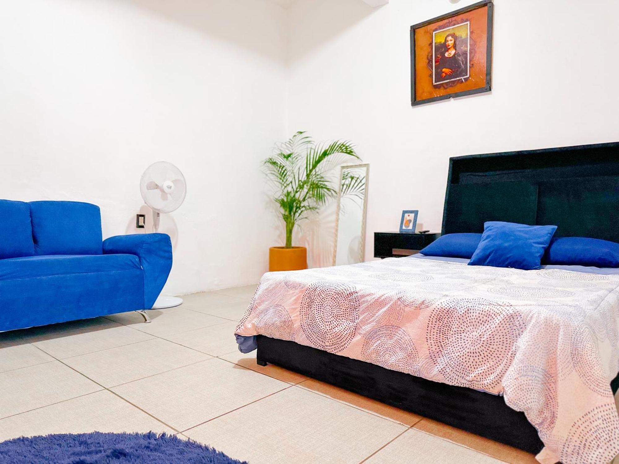 Habitacionez Hvuz Oaxaca Extérieur photo