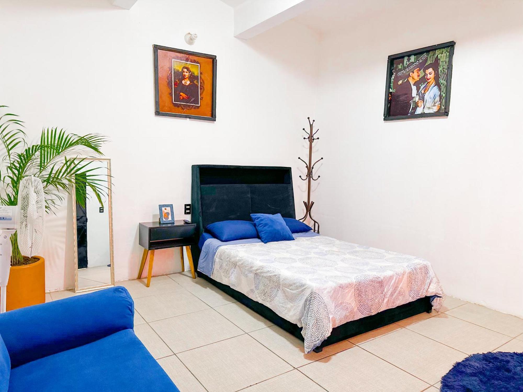 Habitacionez Hvuz Oaxaca Extérieur photo