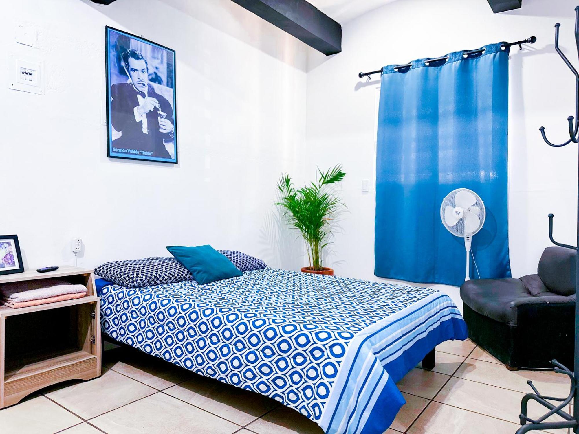 Habitacionez Hvuz Oaxaca Extérieur photo